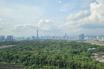 The Address @ Taman Desa