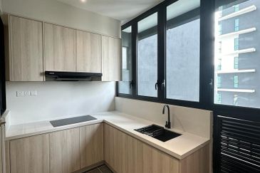 The Address @ Taman Desa