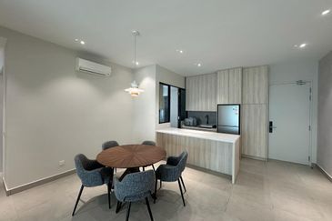 The Address @ Taman Desa