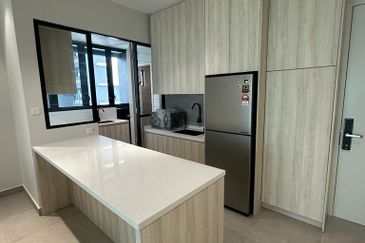 The Address @ Taman Desa