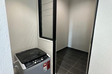 The Address @ Taman Desa