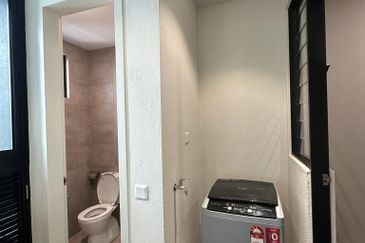 The Address @ Taman Desa