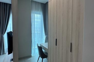 The Address @ Taman Desa