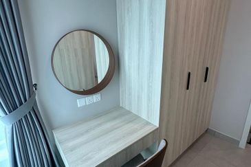 The Address @ Taman Desa