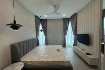 The Address @ Taman Desa