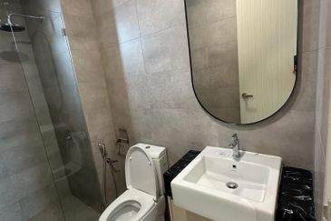 The Address @ Taman Desa