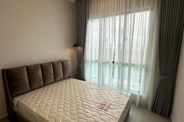 The Address @ Taman Desa