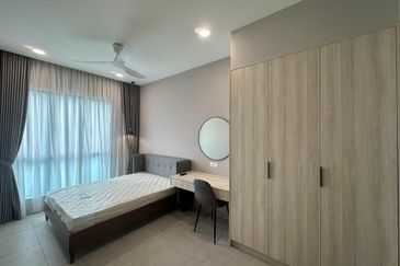 The Address @ Taman Desa