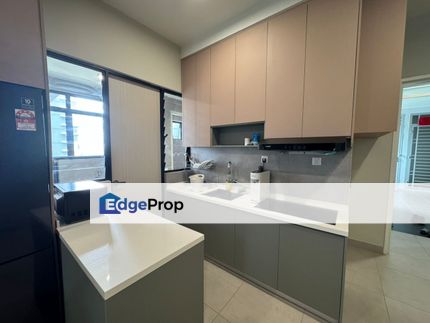 Condo at Taman Desa, near to PJ, KL City, Mid Valley, Kuala Lumpur, Taman Desa 