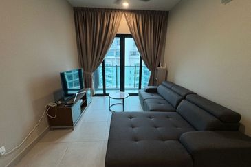 The Address @ Taman Desa