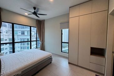 The Address @ Taman Desa