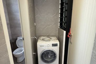 The Address @ Taman Desa