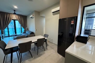 The Address @ Taman Desa