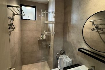 The Address @ Taman Desa