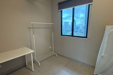 The Address @ Taman Desa