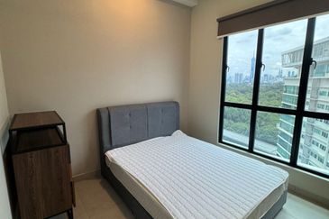 The Address @ Taman Desa