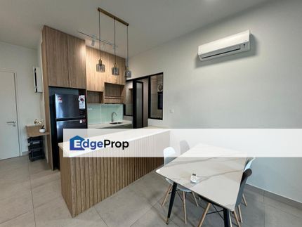Full furnished condo at Taman Desa, near mid valley, KL, PJ, Kuala Lumpur, Taman Desa 