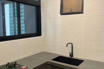 The Address @ Taman Desa