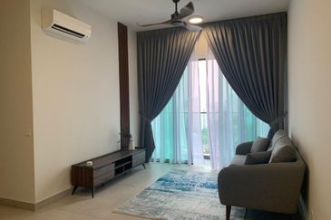 The Address @ Taman Desa