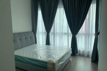 The Address @ Taman Desa