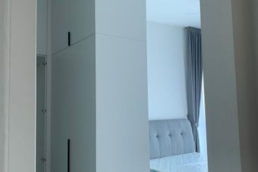 The Address @ Taman Desa