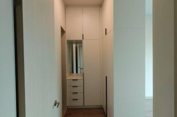 The Address @ Taman Desa