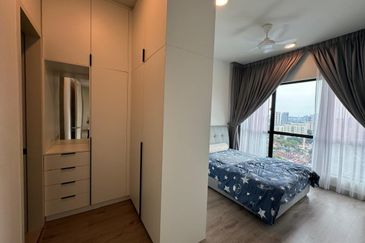 The Address @ Taman Desa