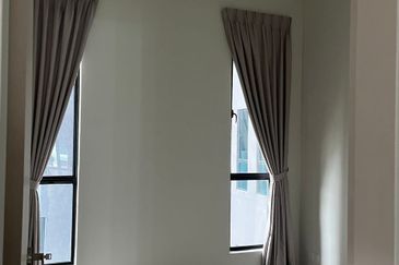 The Address @ Taman Desa