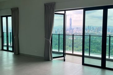 The Address @ Taman Desa