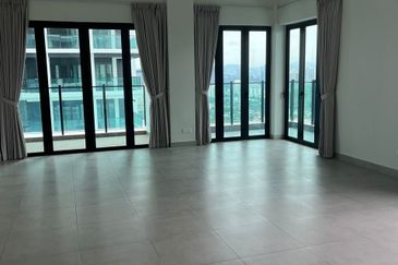 The Address @ Taman Desa