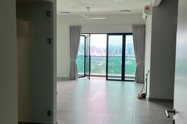 The Address @ Taman Desa