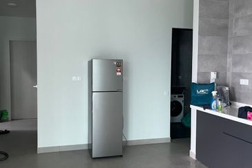 The Address @ Taman Desa