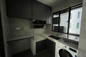 The Address @ Taman Desa