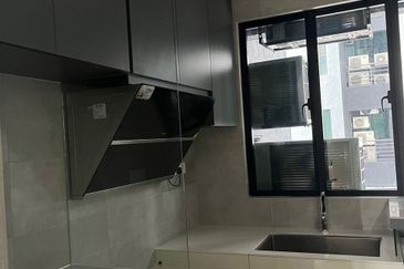 The Address @ Taman Desa