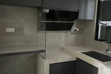 The Address @ Taman Desa