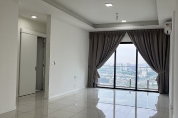 Sky Condominium @ Bandar Puchong Jaya