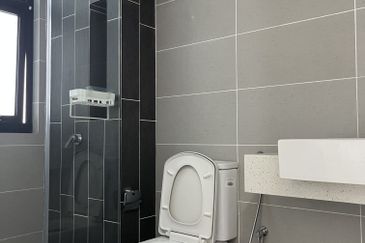 Sky Condominium @ Bandar Puchong Jaya