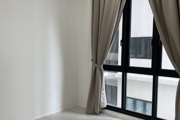 Sky Condominium @ Bandar Puchong Jaya