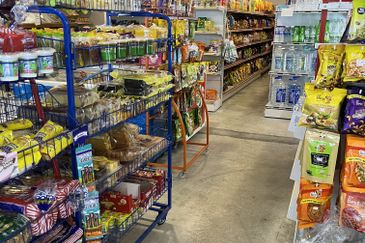 Sky Condominium @ Bandar Puchong Jaya