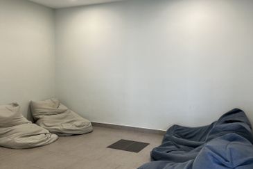 Sky Condominium @ Bandar Puchong Jaya