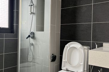 Sky Condominium @ Bandar Puchong Jaya