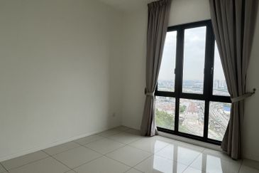 Sky Condominium @ Bandar Puchong Jaya