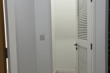 Sky Condominium @ Bandar Puchong Jaya