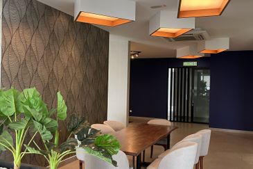 Sky Condominium @ Bandar Puchong Jaya