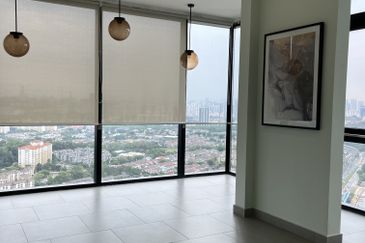 Sky Condominium @ Bandar Puchong Jaya