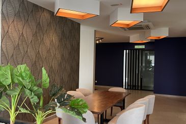 Sky Condominium @ Bandar Puchong Jaya