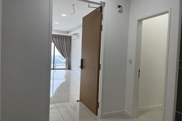 Sky Condominium @ Bandar Puchong Jaya