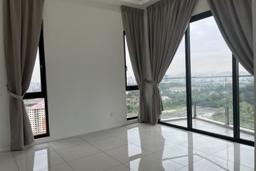 Sky Condominium @ Bandar Puchong Jaya