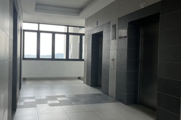 Sky Condominium @ Bandar Puchong Jaya