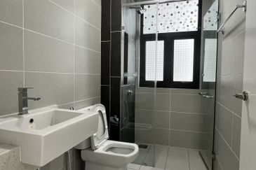 Sky Condominium @ Bandar Puchong Jaya